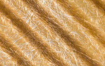 Great Moulton fibreglass roof waterproofing