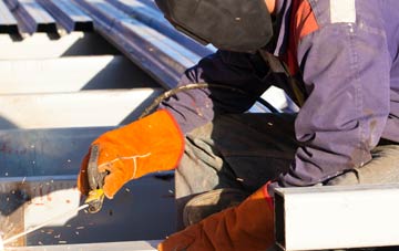 Great Moulton flat roofing options