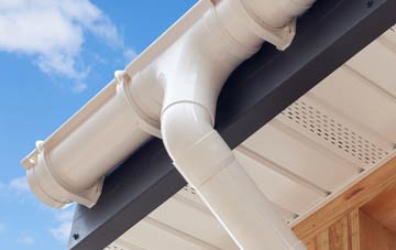 Great Moulton gutter installation costs