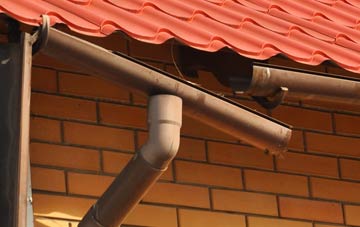Great Moulton gutter repair costs