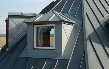 metal roofing Great Moulton, Norfolk