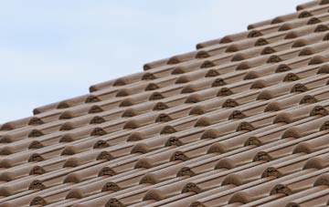 plastic roofing Great Moulton, Norfolk