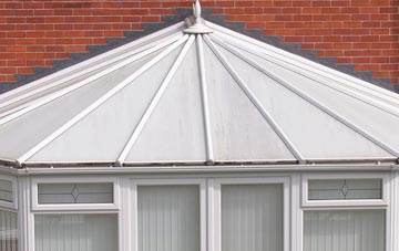 Great Moulton polycarbonate conservatory roof repairs