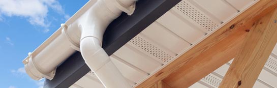 get Great Moulton guttering quotes today