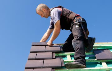 disadvantages of Great Moulton slate roofing