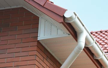 Great Moulton soffit repair costs