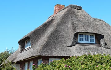 thatch roofing Great Moulton, Norfolk
