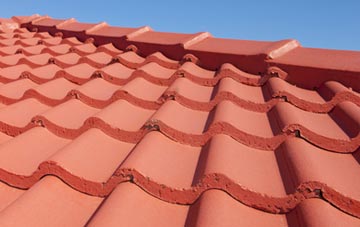 Great Moulton tile and slate roof replacement