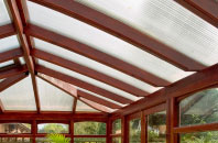 Great Moulton conservatory roofing insulation