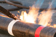 Great Moulton flat roofing replacement