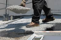 find rated Great Moulton flat roofing replacement companies