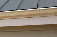 Great Moulton soffit repair