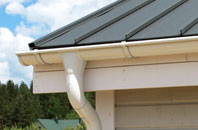 Great Moulton soffits